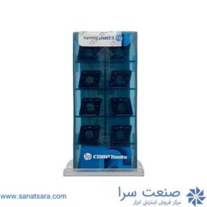 الماس CNMG120412