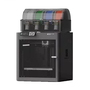 Global Bambu Lab P1S Combo FDM 3D Printer
