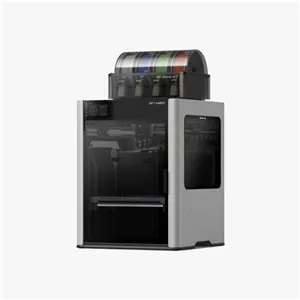 Global Bambu Lab H2D Combo - Technical Specifications