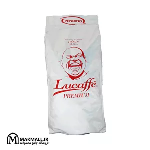 قهوه لوکافه وندینگ 1 کیلویی | Locaffe Vending1kg