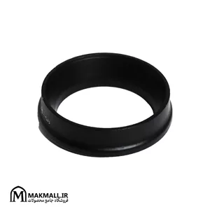 فانل آهن ربایی سایز 58 | Magnetic Dosing Funnel 58mm for Espresso