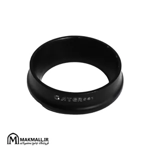 فانل آهن ربایی سایز 51 | Magnetic Dosing Funnel 51mm for Espresso