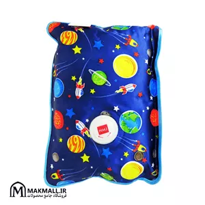 کیسه آب گرم برقی HMJ مدل کلاسیک | Electric Hot Water Bag HMJ