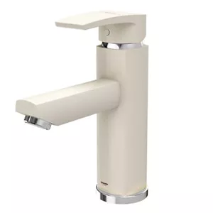 شیر تو کاسه شودر مدل یونیک پلاس شیری کروم