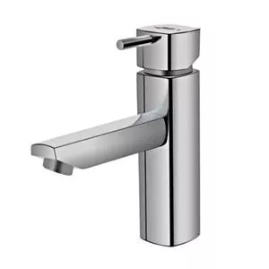 شیر تو کاسه شودر مدل یونیک کروم