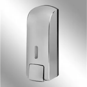 جا مایع هلنا کروم برند سنی