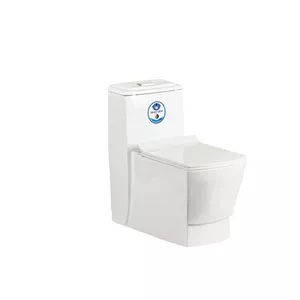 توالت فرنگی مگا بیده دار درجه سه