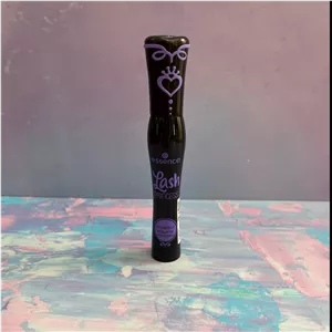 ریمل کوزه‌ای لش پرنسس بنفش اسنس مدل Sculpted Volume.