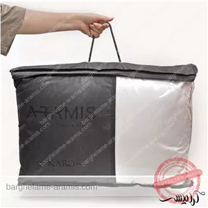 بالش الیاف کارو