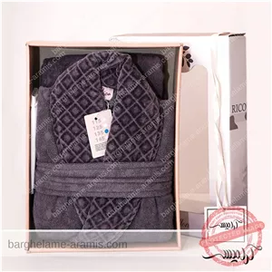 حوله پالتویی مارک ریکو
