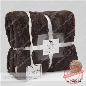 پتو دورو ترک Abercrombie