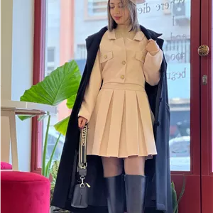 کت دامن مازراتی