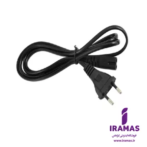 کابل برق دوچاک مس دی نت