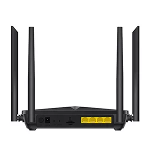 مودم روتر 4G نتربیت مدل NWR–M920