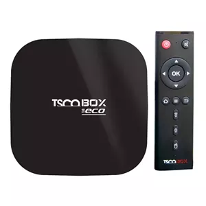 اندروید باکس تسکو مدل TAB ECO