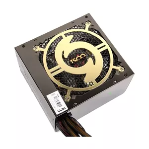 منبع تغذیه کامپیوتر تسکو مدل TP 700N