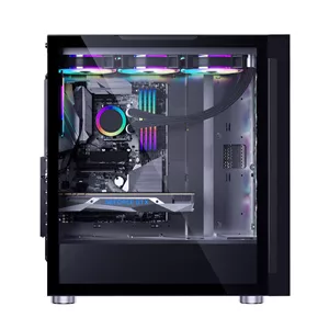 کیس گیمینگ تسکو Tsco GC 4494