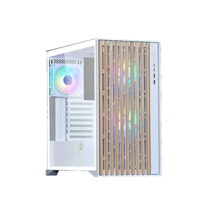 کیس گیمینگ تسکو مدل GC4512 VANIR