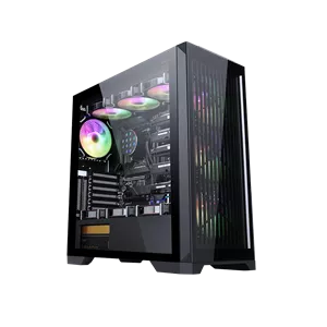 کیس گیمینگ تسکو GC4511 Dragon’s Breath