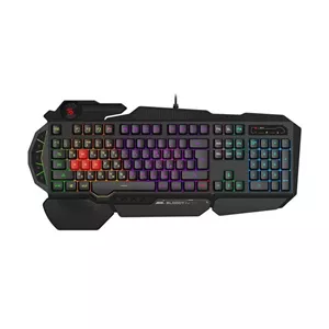 کیبورد مخصوص بازی ای فورتک مدل B310N