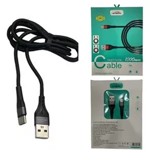 کابل کنفی میکرو Lapramol – بادوام، سریع و مطمئن