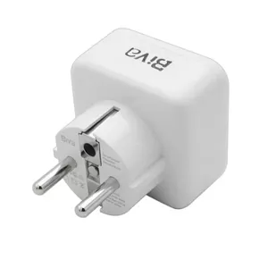 مبدل برق تایمردار بیوا  مدل Biva PS-03