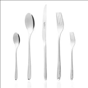 سرویس قاشق چنگال 151 پارچه کابان کد 163