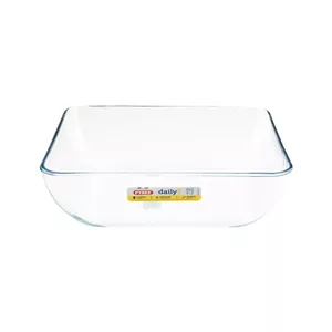 تابه پیرکس مستطیل سایز 22*27
