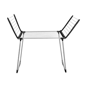بند رخت آپارتمانی استیل کد CL1011