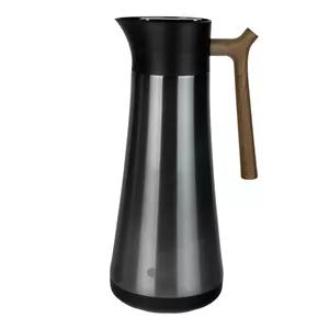 فلاسک 600 میلی‌لیتر استیل کد VJ-3111