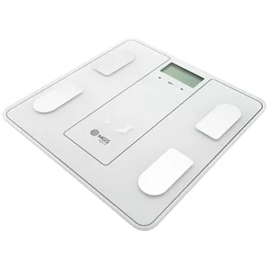 ترازو حمام دیجیتال کد BS-1415W