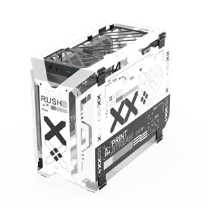 کیس گیمینگ تسکو مدل GC 4497