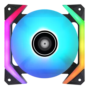 فن کیس اوست GT-AVN120 ARGB AWEST GT-AVN120 ARGB Case Fan