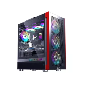 کیس گیمینگ تسکو Tsco GC 4494