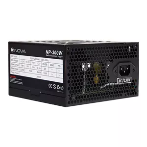 پاور کامپیوتر 300 وات نوا مدل NP-300