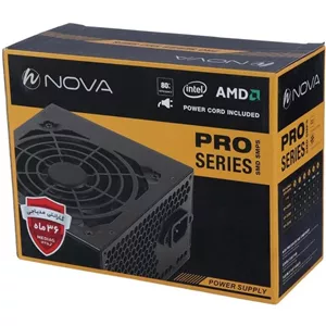 منبع تغذیه کامپیوتر ان نوا مدل NP-350