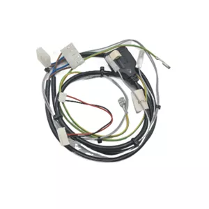 کابل شیر گاز KI