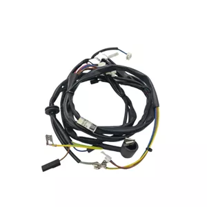 سیم ولتاژ پایین پرلا پرو RSI