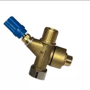 بلوک برگشت تاچی