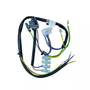 سیم ولتاژ بالا ورونا