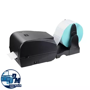 لیبل پرینتر مدل MEVA MBP 4200