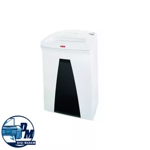 کاغذ خردکن HSM B24