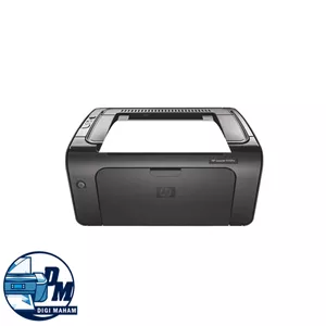پرینتر لیزری HP P1109
