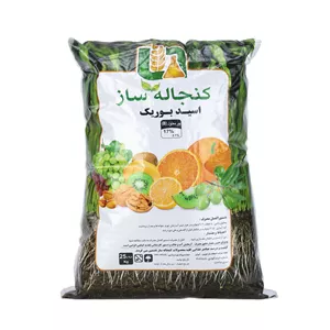 اسید بوریک کنجاله‌ساز (Boric Acid)