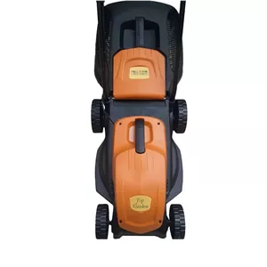 چمن زن  چمن‌زن برقی ۳۲ سانتی‌متر تاپ گاردن مدل ELM-320H 