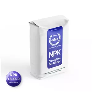 کود اوره فسفات (۰۰-۵۰-۲۰) آلمانی سوپر ادن