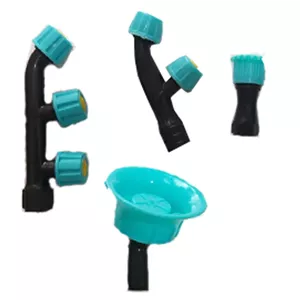 سمپاش شارژی دستی اسمارت دییر ظرفیت ۲۰ لیتری | Smart Deer