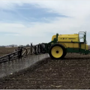 علف‌کش تری فلورالین ۴۸% EC آریاشیمی (ترفلان)