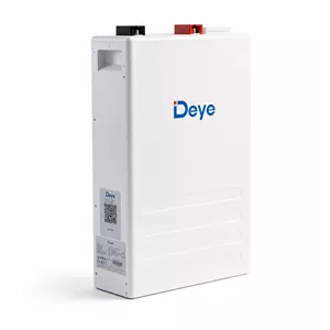 باتری لیتیومی 100 آمپر ساعت 5kWh ولت برند DeYe مدل SE-F5