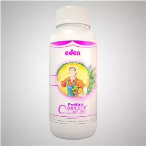 کود مایع کامل کلات شده (ماکرو و میکرو) eden